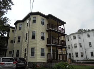 304 Spring St, Brockton, MA 02301