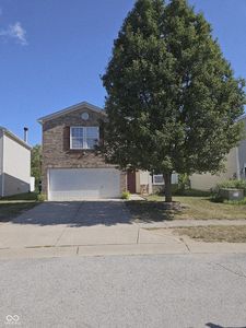 2824 Earlswood Ln, Indianapolis, IN, 46217