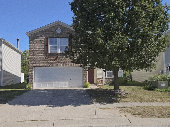 2824 Earlswood Ln, Indianapolis, IN 46217