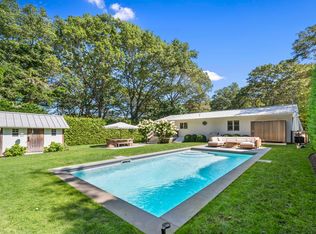 5 Oak Dr, Sag Harbor, NY