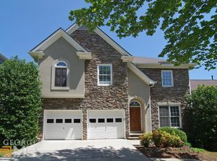 603 Sycamore Ridge Dr, Decatur, GA 30030