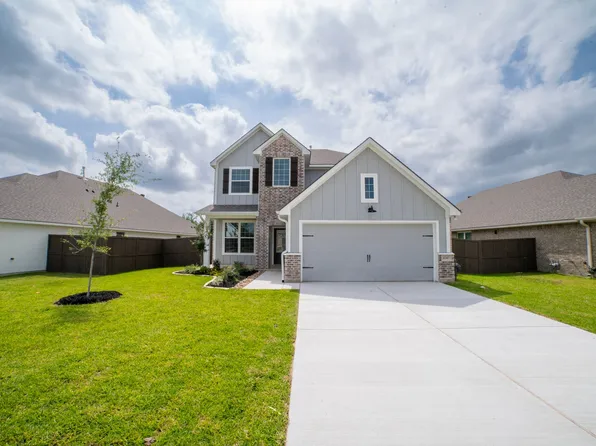 4247 Appalachian Trl, College Station, TX 77845
