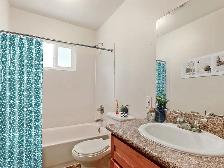 Fremont Park Apartments — Photo 5