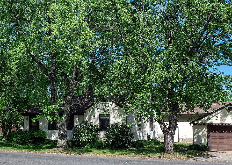 13th Avenue View