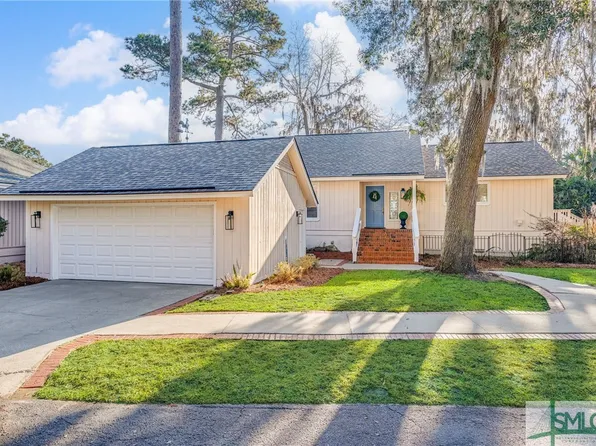 3 Clayton Court, Savannah, GA 31411