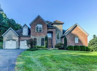 268 White Tail Dr, Roanoke, VA 24012