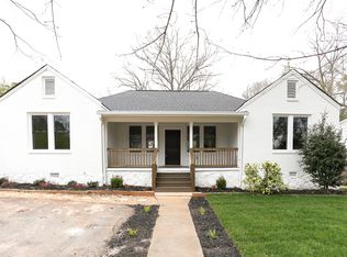 2506 Hosea L Williams Dr, Atlanta, GA 30317