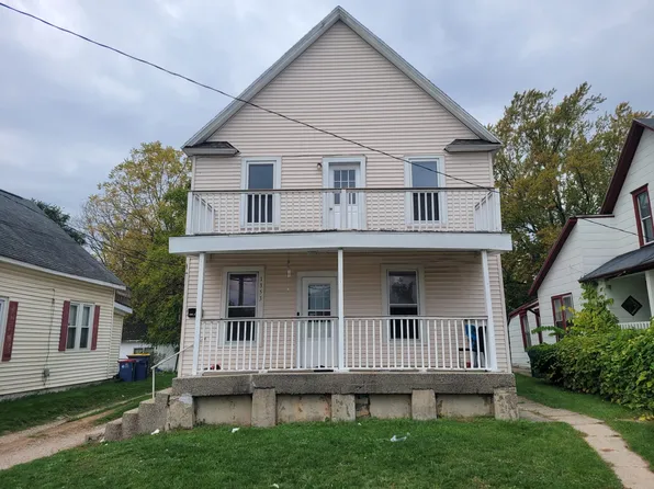 1353 Garfield Ave NW, 1353 Garfield Ave NW APT 1, Grand Rapids, MI 49504