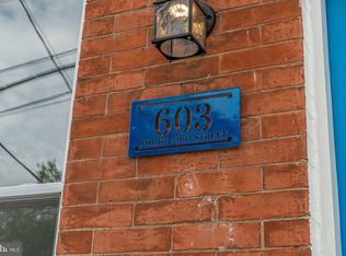 603 N 53rd St, Philadelphia, PA 19131