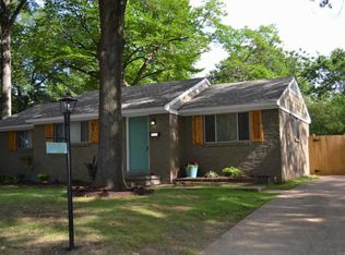 5116 Dee Rd, Memphis, TN 38117