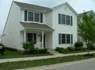 6290 Artesia Dr, Canal Winchester, OH