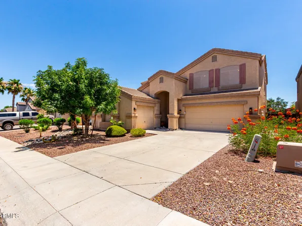 11741 W CAMINO VIVAZ --, Sun City, AZ 85373
