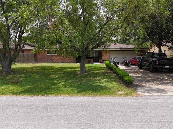 411 E Austin Ave, Alamo, TX 78516