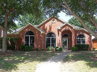 7609 Constitution Dr, Plano, TX 75025