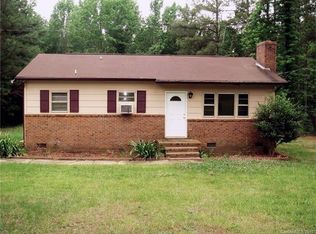 2215 Ridge Path Rd, Polkton, NC 28135