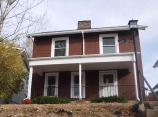 264 N Wayne Ave, Columbus, OH 43204