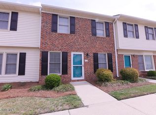 2700 Thackery Rd APT 41, Greenville, NC 27858