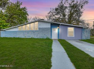 7407 Canaveral Rd, Jacksonville, FL 32210