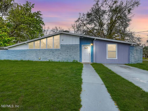 7407 CANAVERAL Road, Jacksonville, FL 32210