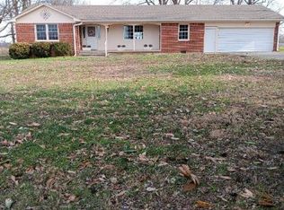 12710 Highway 69 N, Cottage Grove, TN 38224