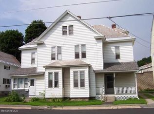 17-19 Bracewell Ave Ave, North Adams, MA 01247