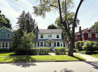 1312 Olivia Ave, Ann Arbor, MI 48104