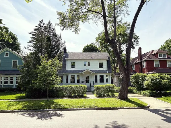 1312 Olivia Ave, Ann Arbor, MI 48104