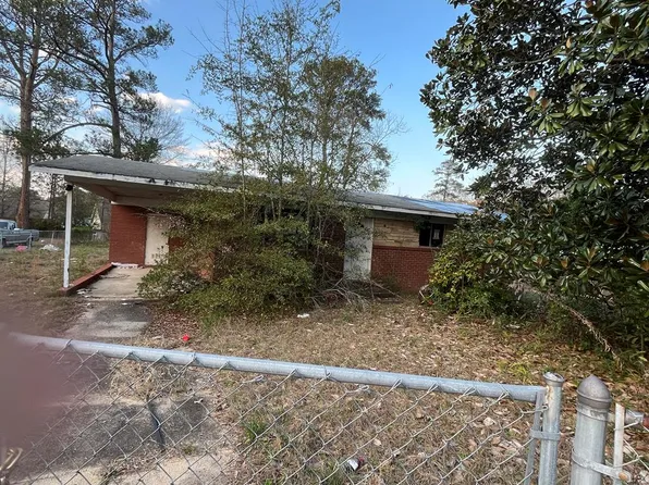 5429 Susan Ln, Columbus, GA 31907