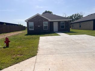 713 N Elm St, Seminole, OK 74868