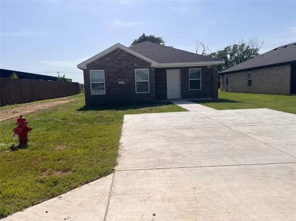 713 N Elm St, Seminole, OK 74868