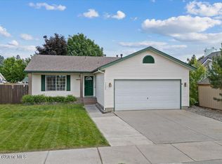 7522 N Wheatfield Dr, Coeur D Alene, ID 83815