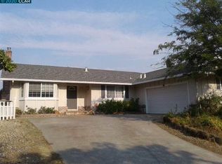 5518 Kirkwood Dr, Concord, CA 94521