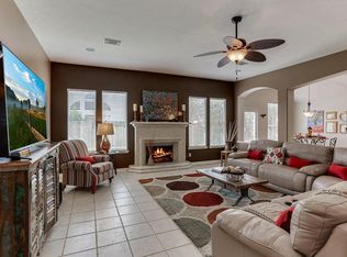 8303 Point Pendleton Dr, Tomball, TX 77375