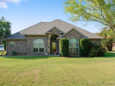5923 Wilson St, Durant, OK, 74701