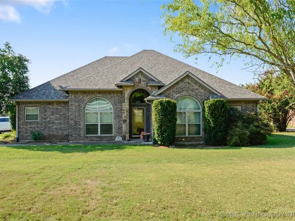 5923 Wilson St, Durant, OK 74701