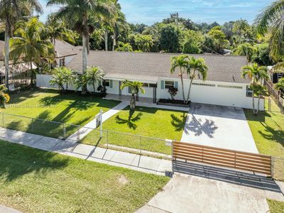 524 NW 14th St, Homestead, FL, 33030