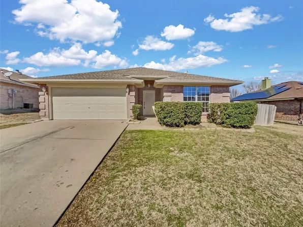 520 Skelton St, Royse City, TX 75189