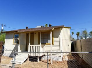 1238 E Pierce St, Phoenix, AZ 85006