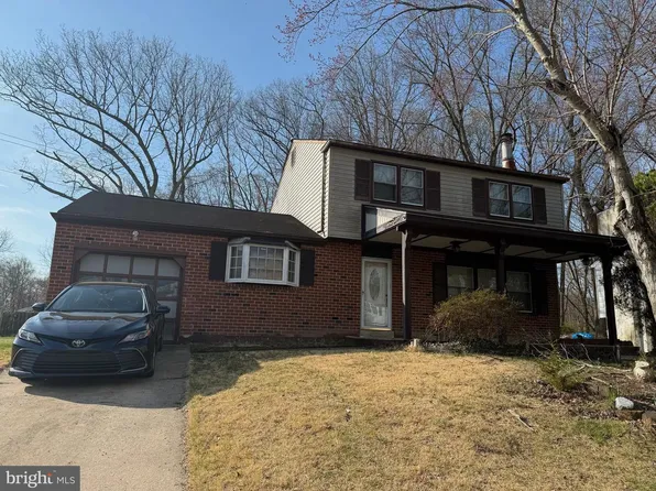 120 Hedgewick Dr, Newark, DE 19702