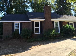 4134 Reese Rd, Columbus, GA 31907