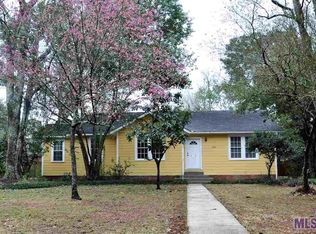 656 Sunset Blvd, Baton Rouge, LA 70808