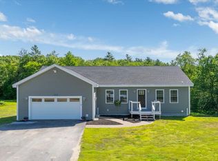 49 Elizabeth Ln, Norway, ME 04268