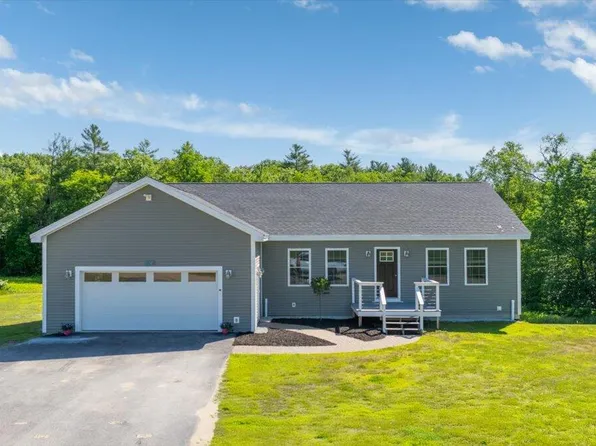 49 Elizabeth Lane, Norway, ME 04268