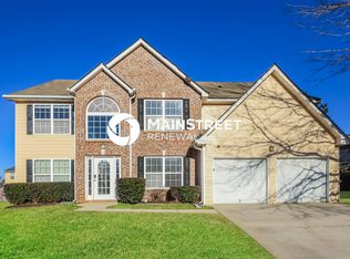 420 Tarpan Ct, Fairburn, GA 30213