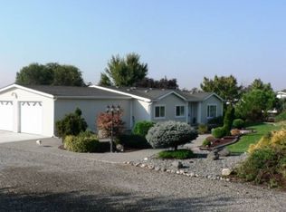 5816 W Wernett Rd, Pasco, WA 99301