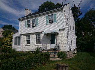 6 Courtney Rd, West Roxbury, MA 02132