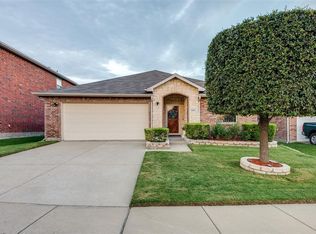 11052 Rankin Dr, Frisco, TX 75035