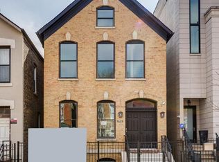 1635 W Pierce Ave #2, Chicago, IL 60622