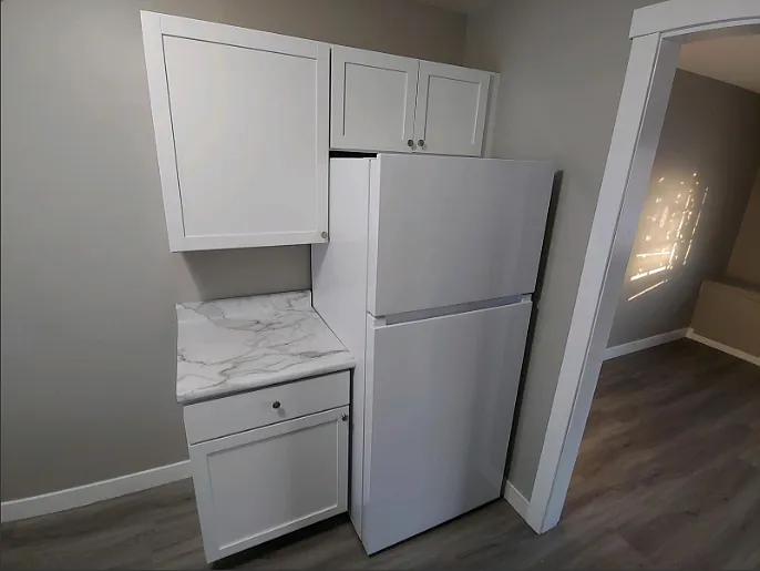 2 bed, 600 sqft, $1,450 — Photo 3