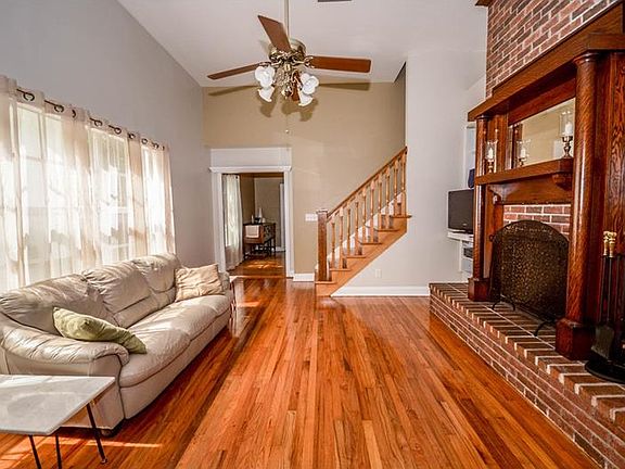 4th image of 3509 W Empedrado St